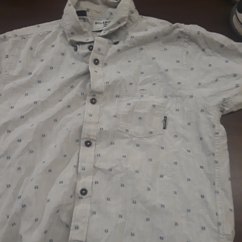 Kids bundle shirts and a  pair of jeans